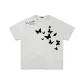 White Heather Gray
