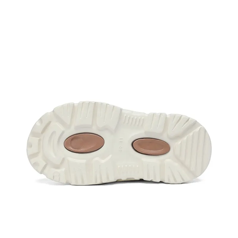 Budding Bear Clogs Men-10