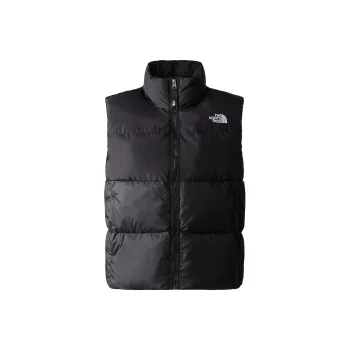 THE NORTH FACE SAIKURU Vest Women's Black