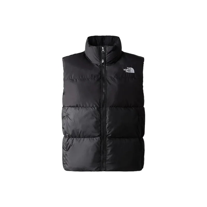THE NORTH FACE SAIKURU Vest Women's Black-0