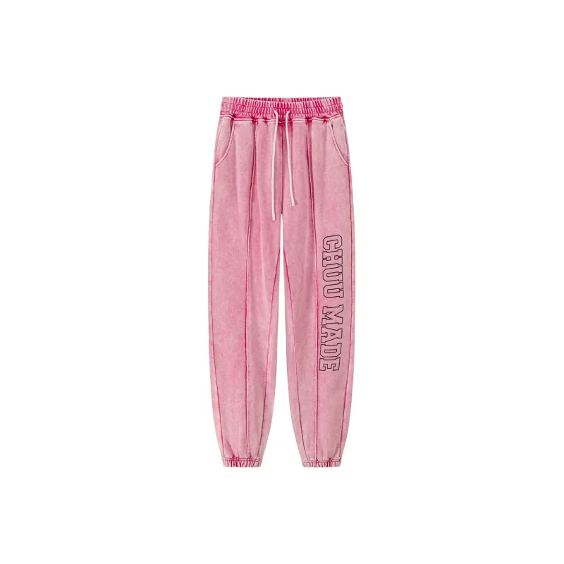 CHUU Casual Pants Women's-6