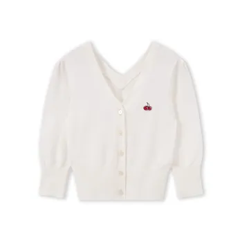 KIRSH 2025 Knitwear Women's White