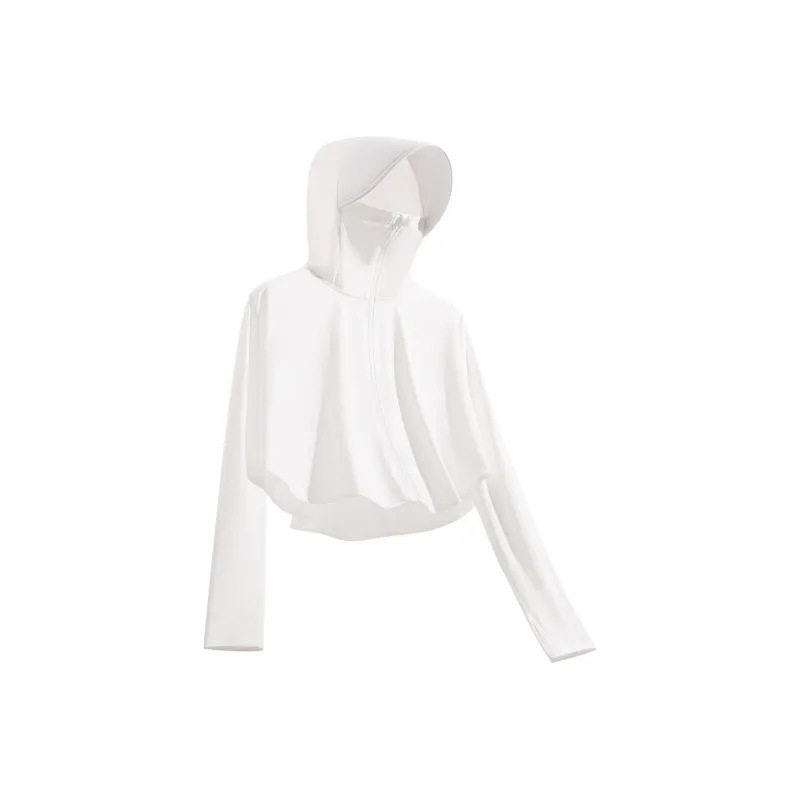MINISO Sun Protection Clothing Women's-0