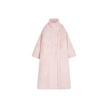 DRIES VAN NOTEN Oversized Coat