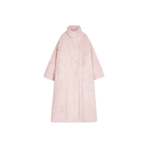 DRIES VAN NOTEN Oversized Coat