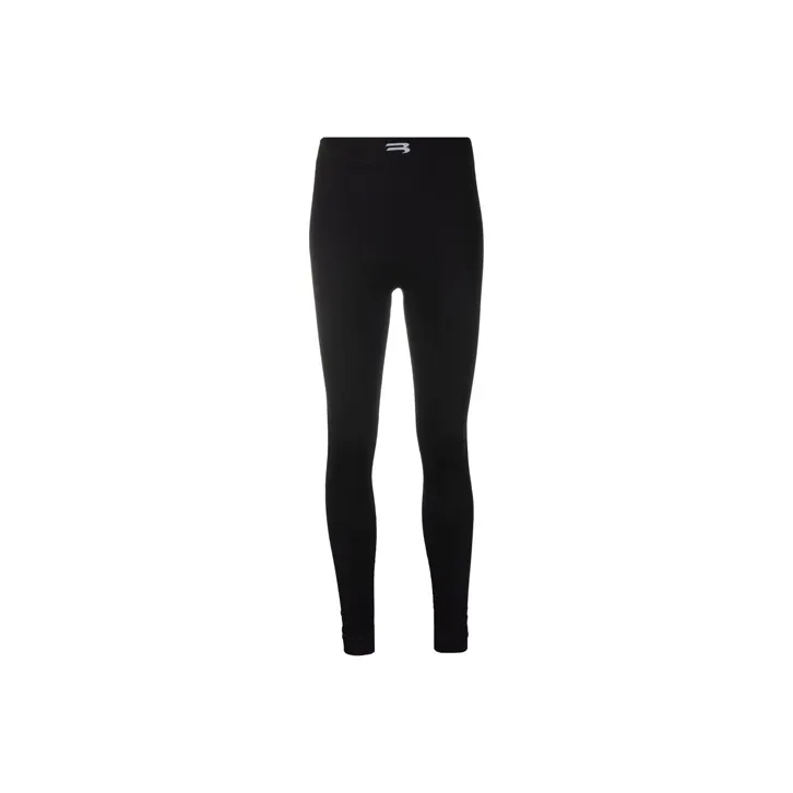 Balenciaga Leggings Women's Black-0