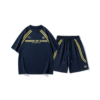 HONOR OF KINGS Casual Sportswear Unisex