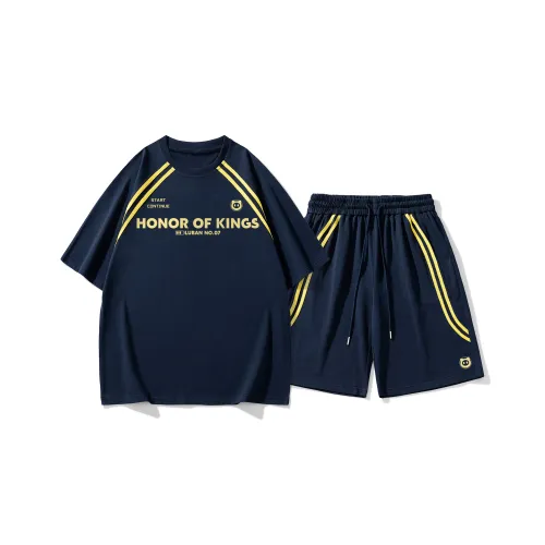 HONOR OF KINGS Casual Sportswear Unisex