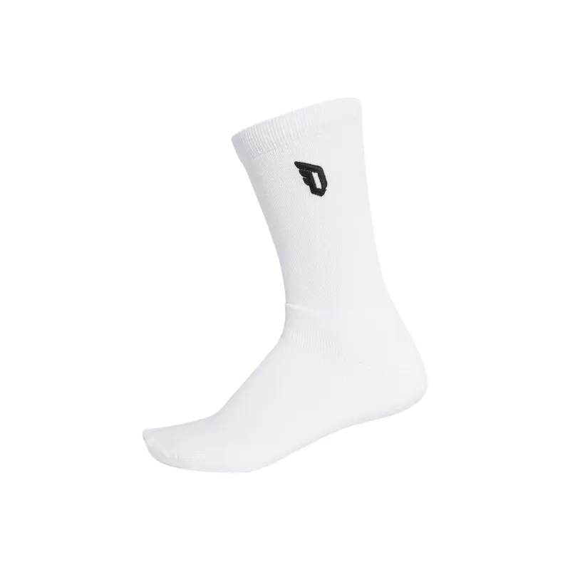 Adidas Knee High Socks Unisex 1 Pack White-0