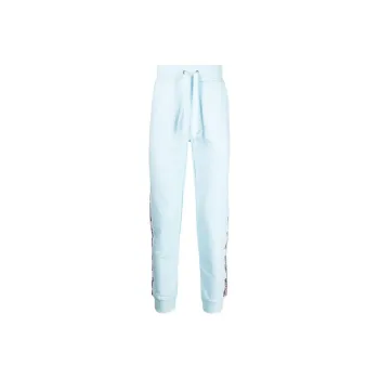 MOSCHINO Casual Pants Women's Blue
