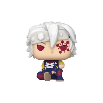 Funko Demon Slayer Kimetsu No Yaiba, Tengen Uzui Recollection Chibi Figures