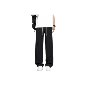 BENGEN Casual Pants Unisex
