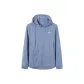 Aqua Blue Purple