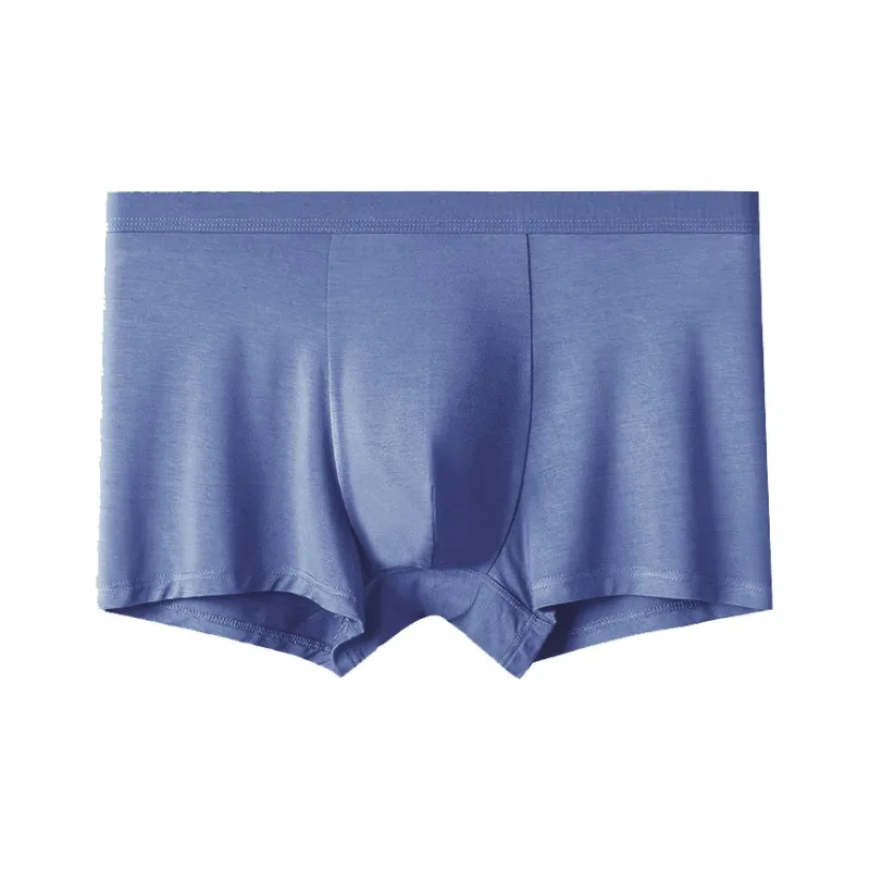 LUYOUYE Underpants Men's 1 Pack-22