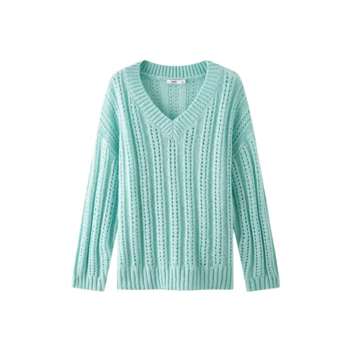 Three Blessings Knitwear Women's