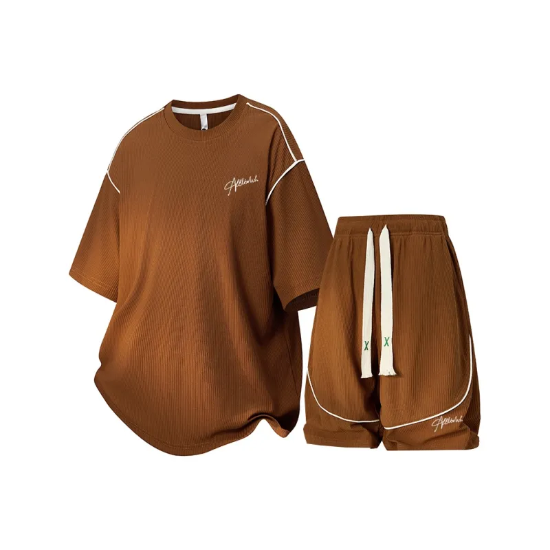 DBD WH Casual Sportswear Unisex-7