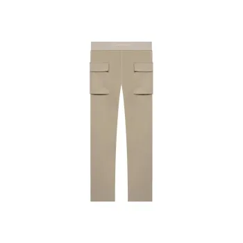 Fear Of God Essentials Women's Cargo Pant Oak