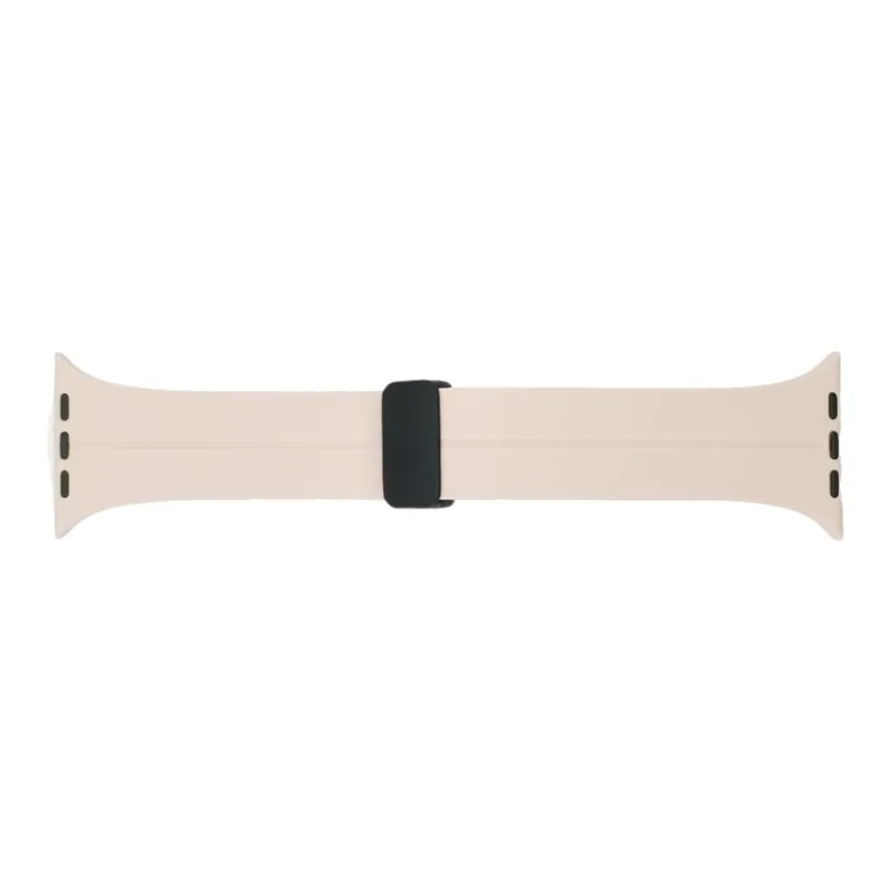 ZHENGGUANG Watch Band Apple Compatibility Silicone Material-7