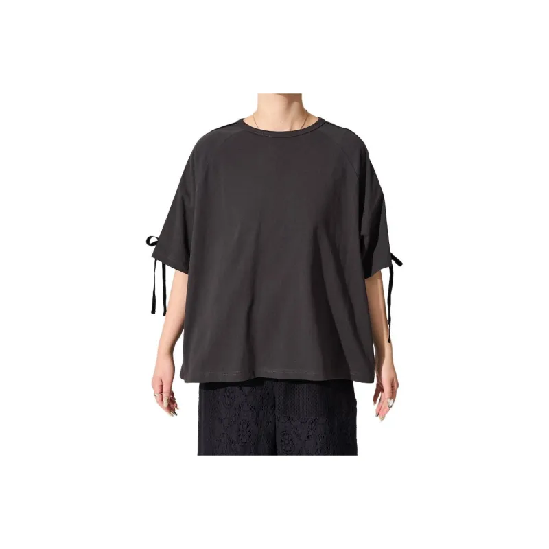 FREAK'S STORE T Shirt Women's Black-0