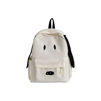 Bywhich Nylon Backpack Regular Women's Multicolor