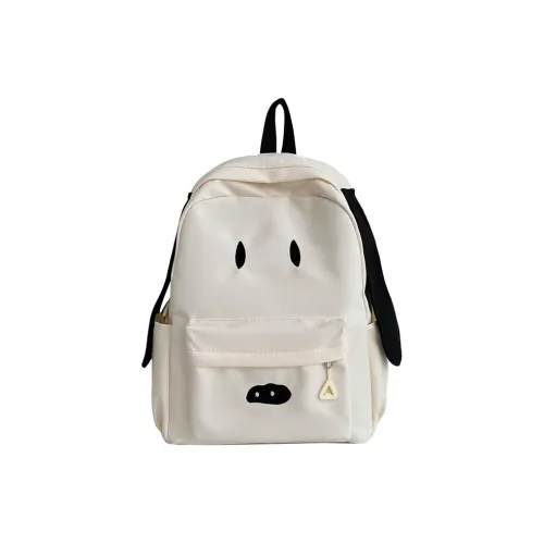 Bywhich Nylon Backpack Regular Women's Multicolor