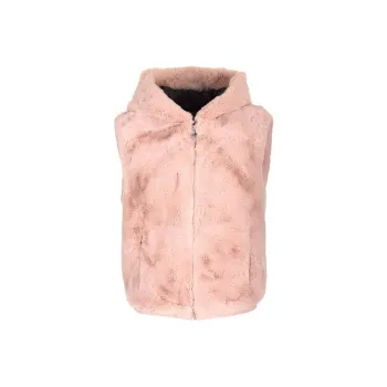 Moose Knuckles Vests Women's Camel