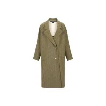 ANDERSSON BELL Coats Women's Brown