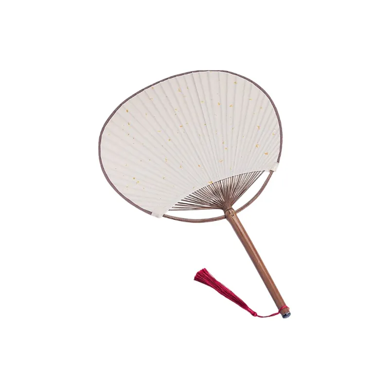 Pleasant language Fold Fan/Fan-0