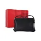 Black+Shopping Bag