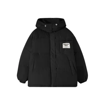IQC Puffer Jackets Women's