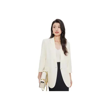 Yi Mengyuan Business Suit Women's