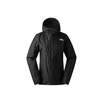 THE NORTH FACE City Outdoor Collection Puffer Jacket Women's Black