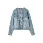 Denim Blue