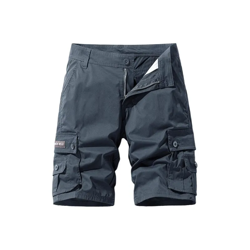 NFWYS Cargo Shorts Unisex-2