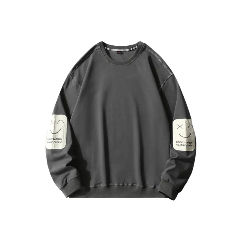 Mula Sweatshirts Unisex-3