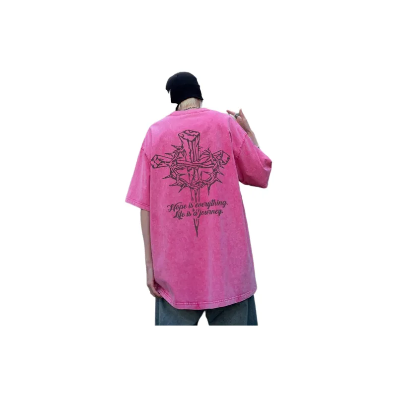 ACUOD BY CHANU T Shirts Unisex-25