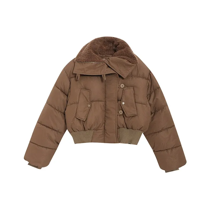 WOWI KCKS Puffer Jacket Women's-8
