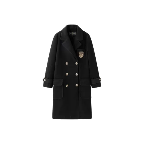 Tokyo Season Coats Women's