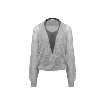 NUTH Knitwear Women's