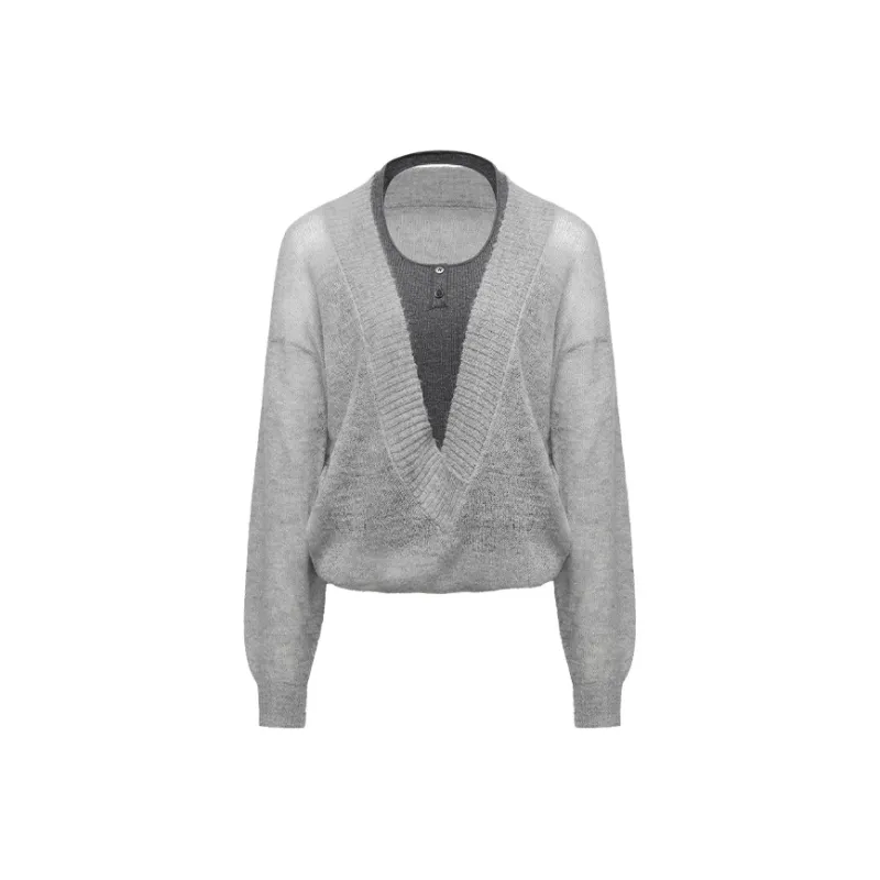 NUTH Knitwear Women's-0