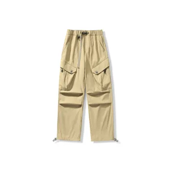 TREK&TRAVEL Cargo Pants Men