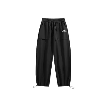 Budding Bear Casual Pants Men's