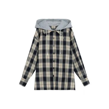 SNBL Cropped Coats Women's