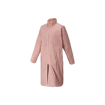 Adidas Originals Puffer Jacket Coat Women's Pink