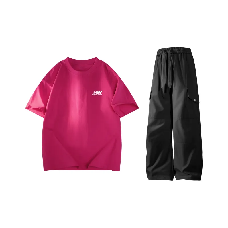 Supremo Cat Casual Sportswear Unisex-10