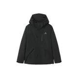 Black (Single Windbreaker Jacket without Liner)