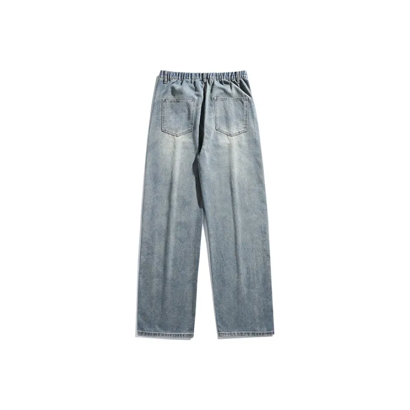 FCB ARCELONA Jeans Unisex-1