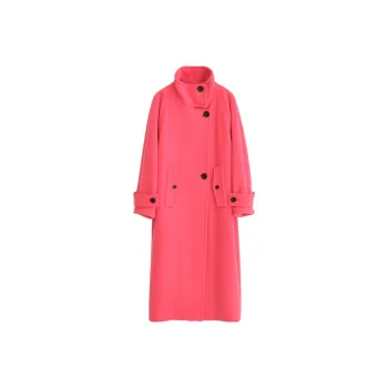 PUBLIC TOKYO Coats Women's Pink