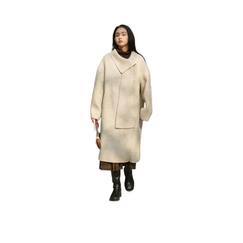 BLUEerror Coats Women's-3