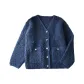 Marine Blue